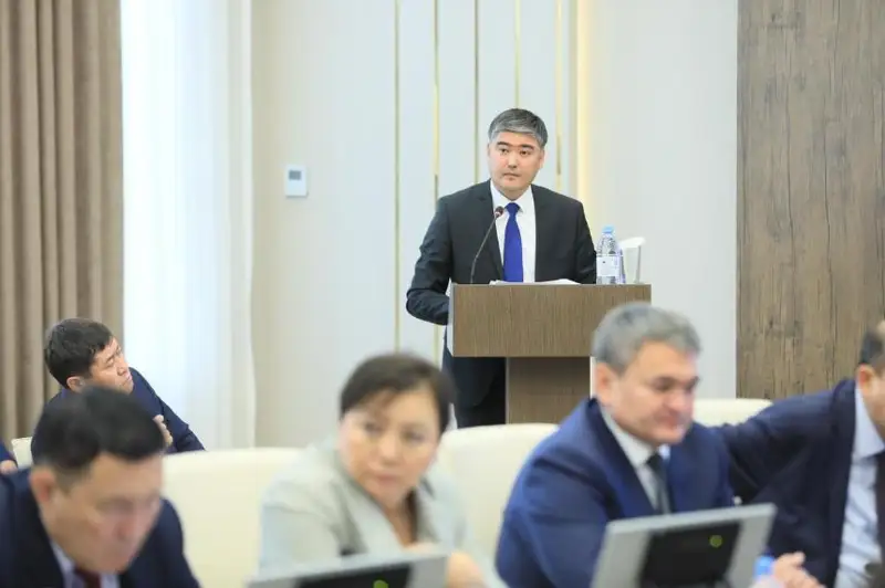 Жорий йилда Ақтўбе туманидаги яна ўнта қишлоқ газ билан таъминланади