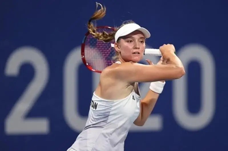 Теннис: Қозоғистоннинг биринчи ракеткаси Штутгартдаги турнирни ғалаба билан бошлади