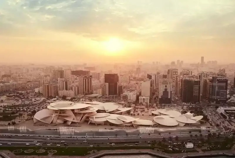 Қатар ва Баҳрайн дипломатик муносабатларни тиклашга келишиб олди