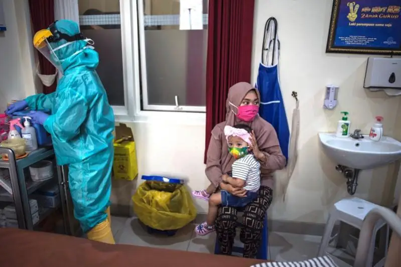 ЖССТ: Коронавирус сил касаллиги ўлим кўрсатгичини орттириши мумкин