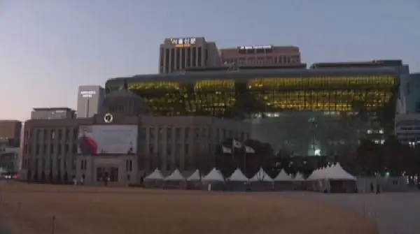 سەۋل رەسەيگە قارسى ءوز سانكسيالارىن سالماقشى