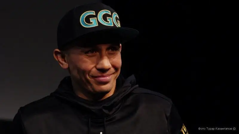 گەننادي گولوۆكين 20 نوكاۋتى بار بوكسشىمەن جۇدىرىقتاساتىن بولدى