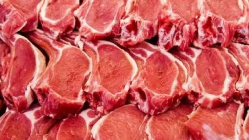 Ўзбекистон 9 ойда хориждан  21 109 тонна гўшт импорт қилган