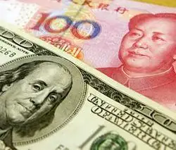 دوللاردىڭ ورنىن يۋان باسۋى مۇمكىن بە - ساراپشى پايىمى