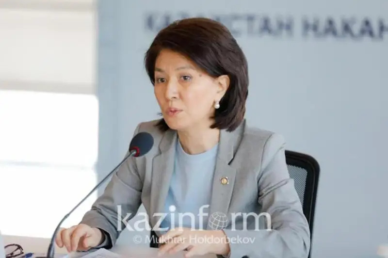 Referendým jańa saıası mádenıetti damytý turǵysynan mańyzdy qadam boldy - sarapshy