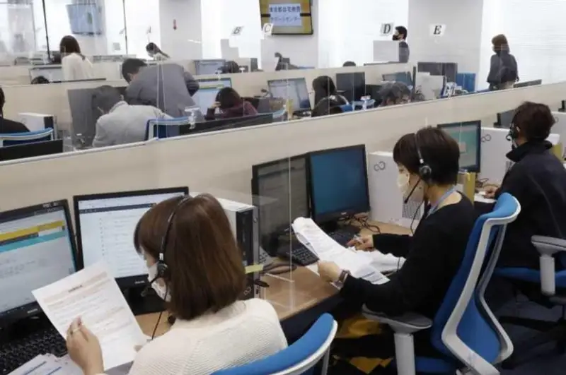 Японияда аёлларнинг ўз жонига қасд қилиш даражаси кетма-кет учинчи йил ортиб бормоқда