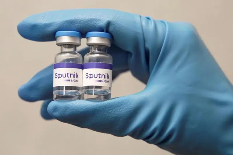 «Спутник Лайт» вакцинаси Қозоғистонга қачон етказилади