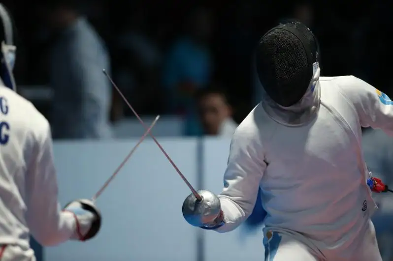 Қозоғистон илк бор қиличбозлик бўйича Жаҳон кубоги медалини қўлга киритди