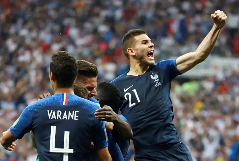 Футбол бўйича ЖЧ: Франция биринчи ўйинда ғалаба қозонадими