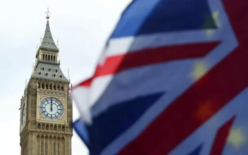 英国将在9月宣布新首相人选