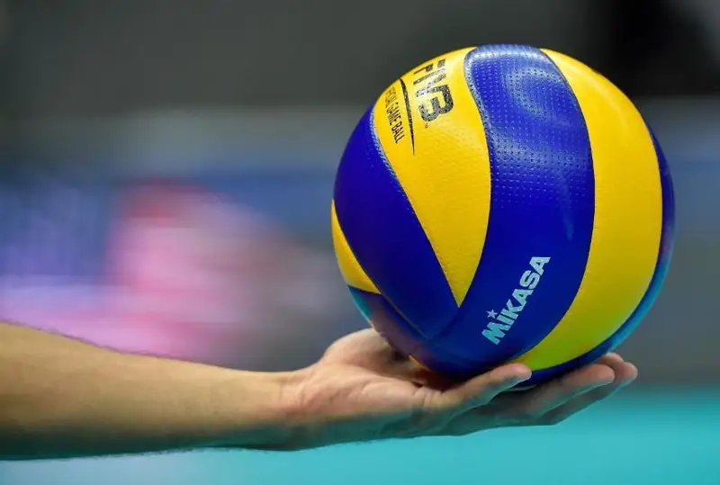 Волейбол бўйича Осиё чемпионатида Қозоғистон Жанубий Кореяга қарши майдонга тушади
