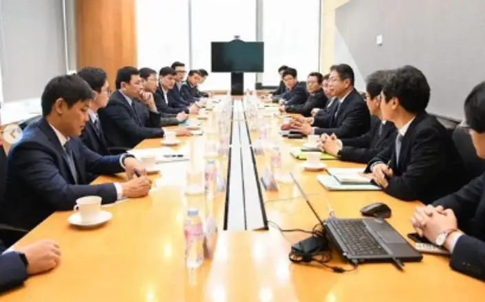 韩国企业计划在首都投资兴建高压变压器生产工厂