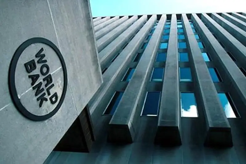 世行专家：新冠疫情久拖不决恐将导致全球金融危机