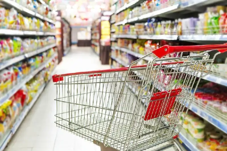 前5月哈萨克斯坦社会消费品零售总额增长7.5%
