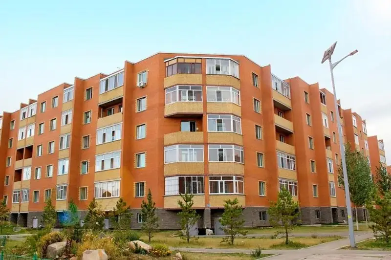 Село Косшы хотят превратить в город без отходов