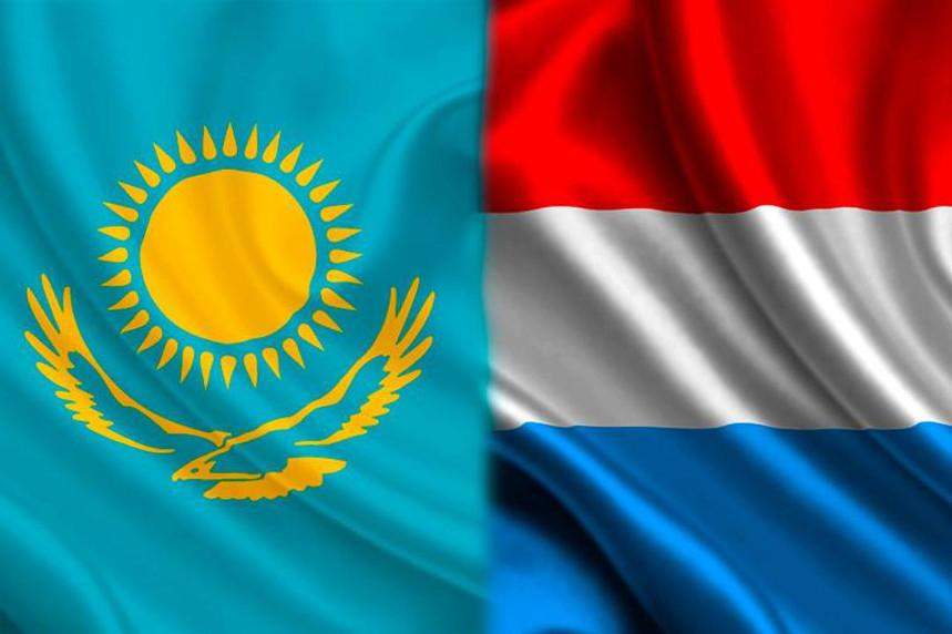Kazakhstan, Luxembourg mark 30 years of diplomatic relations