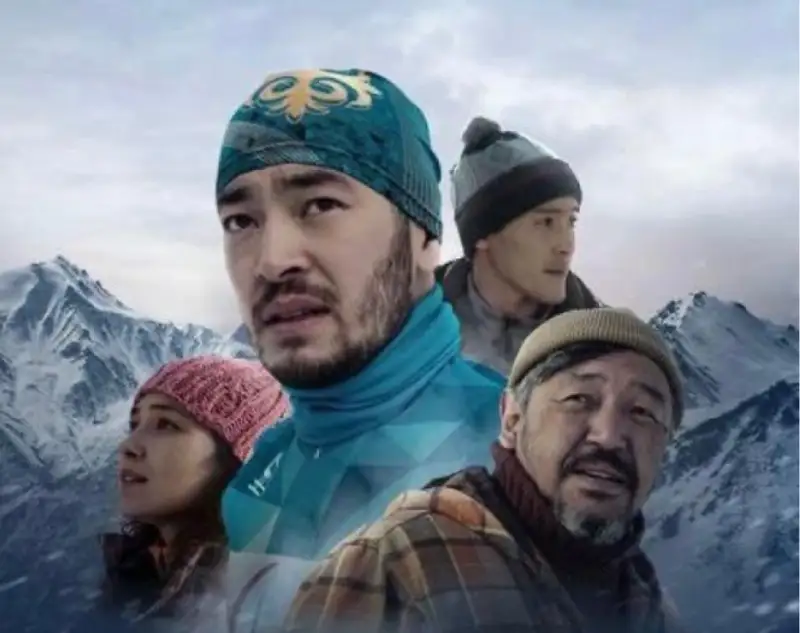 Тошкент халқаро кинофестивали доирасида «Қозоғистон киноси кунлари» бошланди