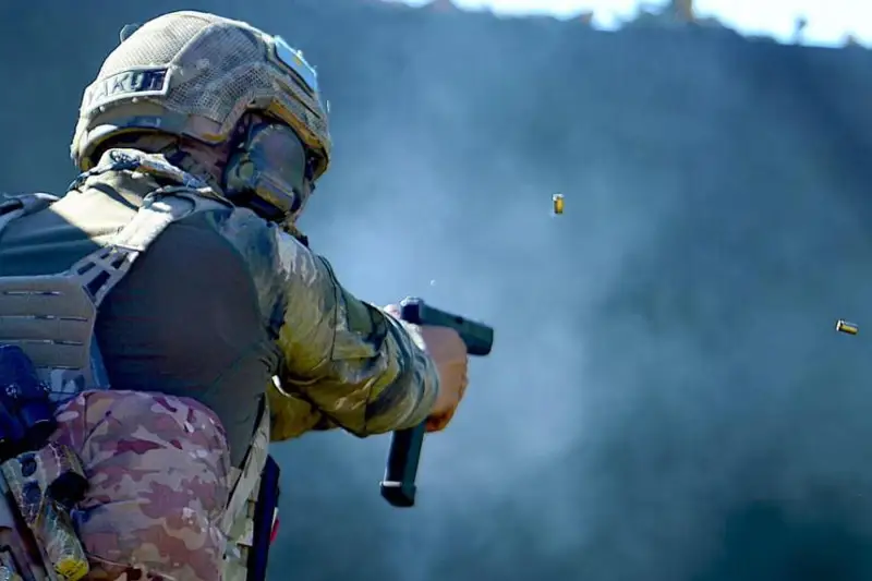 Военнослужащие РК победили в очередных этапах конкурсов «АрМИ-2022»