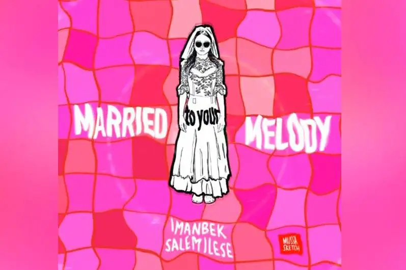 Grammy мукофоти қозоғистонлик совриндори янги асарини оммага тақдим этди