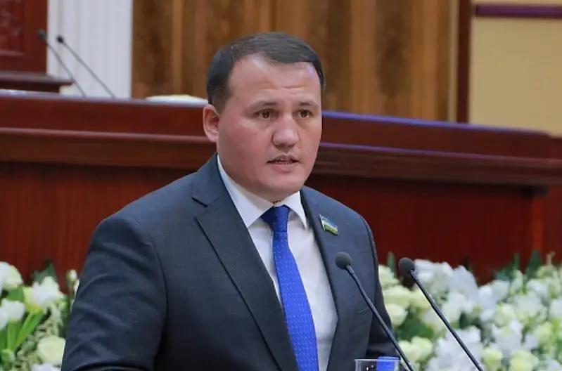 Ўзбекистон ЕОИИ билан самарали ҳамкорликни йўлга қўйишдан манфаатдор