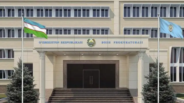 Сардоба аварияси сабаблари маълум бўлди