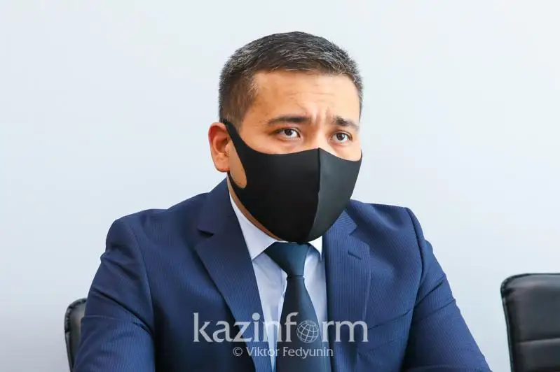 Хориждаги қозоқ тилли  ОAВ  билан тажриба алмашишни йўлга қўйиш зарур – Kazinform ХАА АЖ бошқаруви раиси