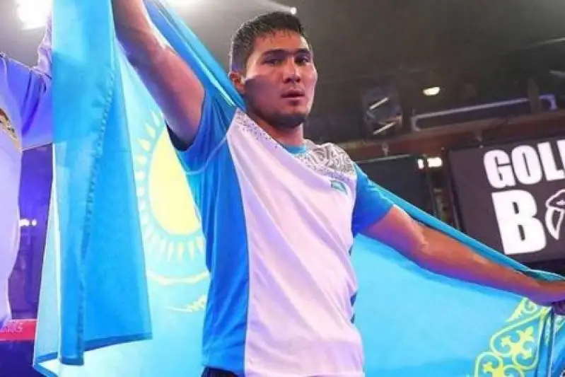 قازاقستاندىق بوكسشىلاردىڭ الەمدىك رەيتينگىدەگى ورنى بەلگىلى بولدى