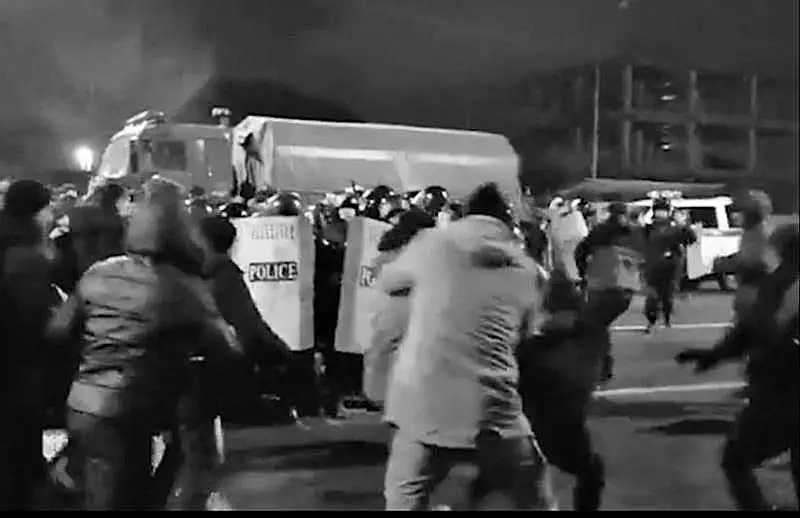 سودىرلاردىڭ ماقساتى بيلىكتى باسىپ الۋ بولدى - پرەزيدەنت