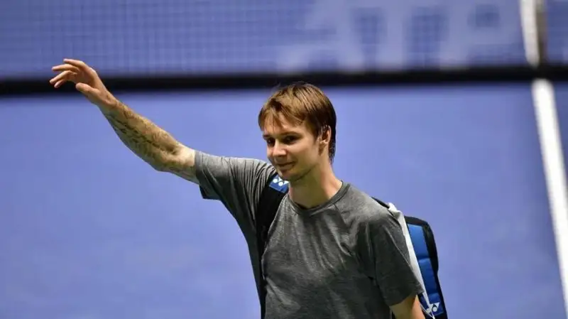 ATP排名：巴伯里克入围TOP40排名