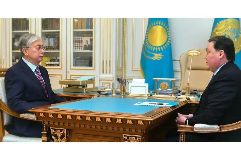 Президент фавқулодда вазият режимини таъминлаш давлат комиссияси фаолияти билан танишди