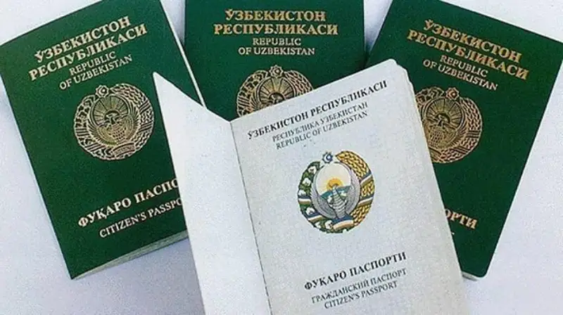 Ўзбекистон 1 миллион доллар сармоя киритган хорижликларга фуқаролик бериши мумкин