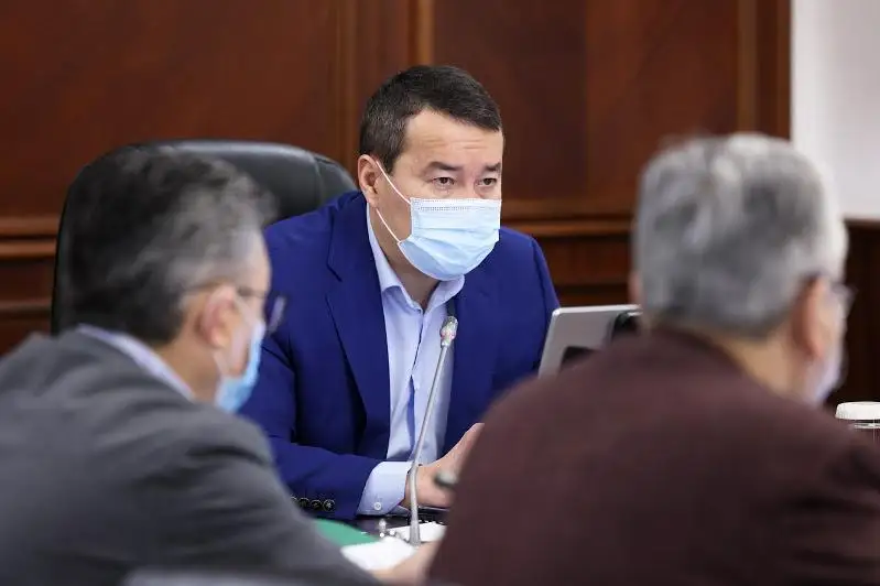 Определены уровни конкурентоспособности казахстанских товаров