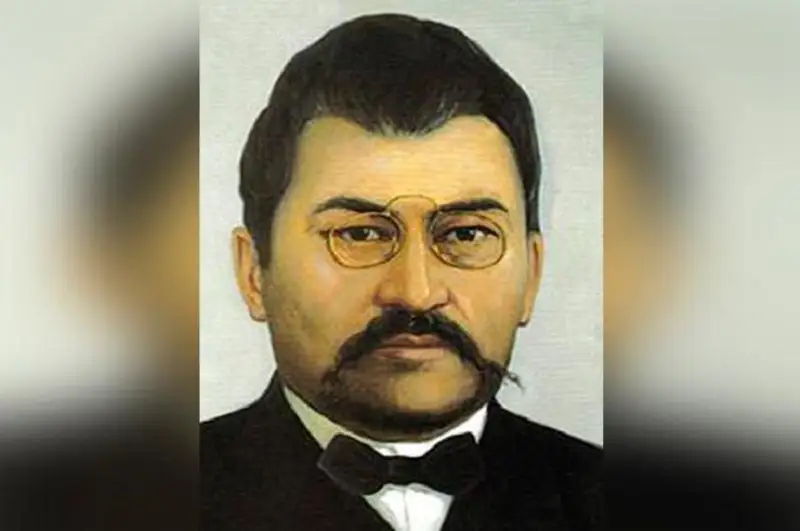 احمەت بايتۇرسىن ۇلى. ەشكى تۋرالى