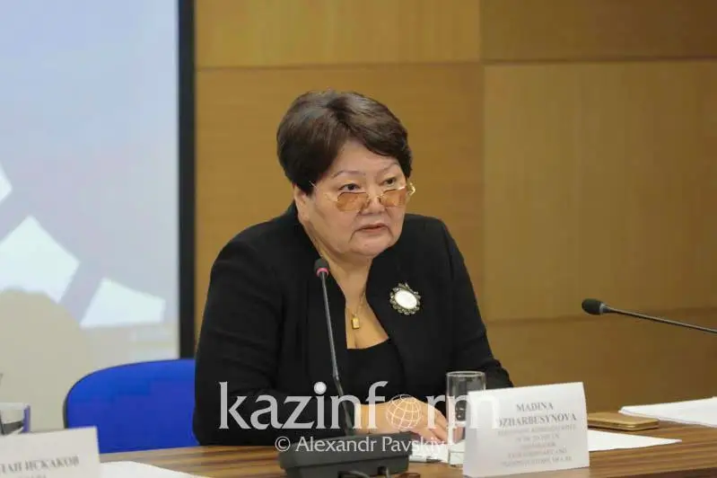 Эксперт: ЕХҲТ мамлакатлари Қозоғистонга янада кўпроқ ишонишади
