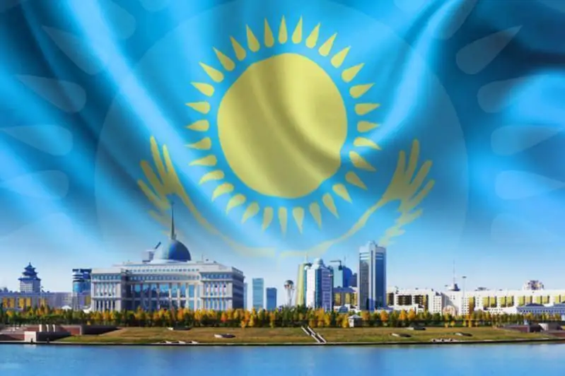AҚШ Конгресси Қозоғистонни мустақилликнинг 30 йиллиги билан табриклади