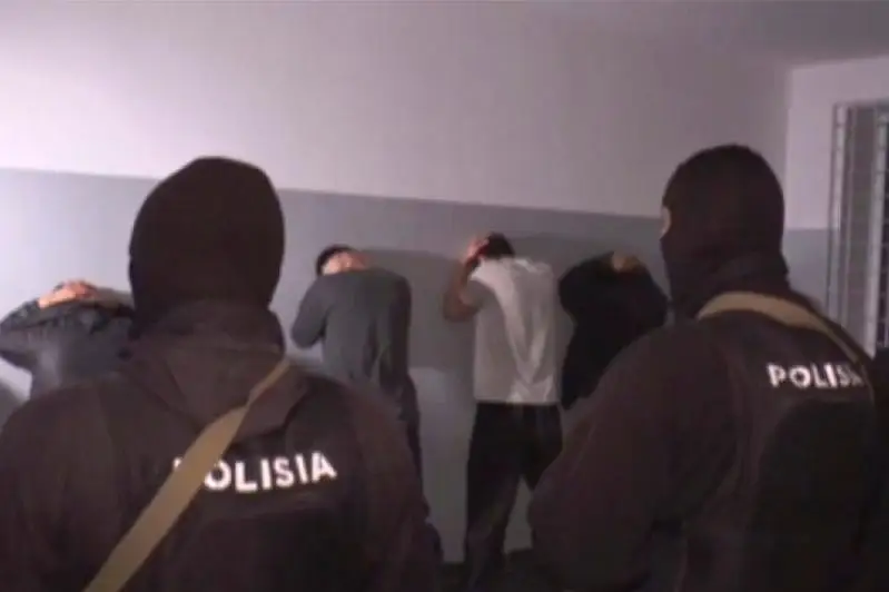 قىرعىزستان تۇرعىنى الماتىداعى ميتينگىگە قالاي تاپ بولعانى تۋرالى ايتتى