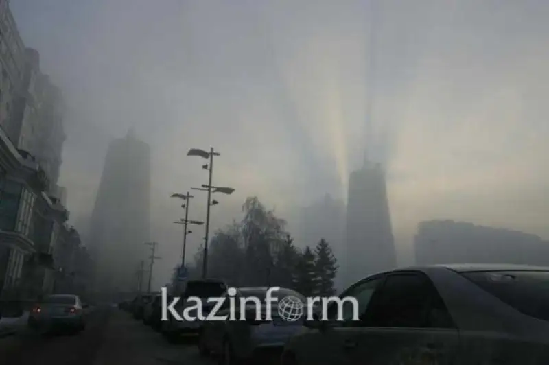 جاڭبىر، اياز، جەل: سينوپتيكتەر بىرنەشە وڭىردە ەسكەرتۋ جاريالادى