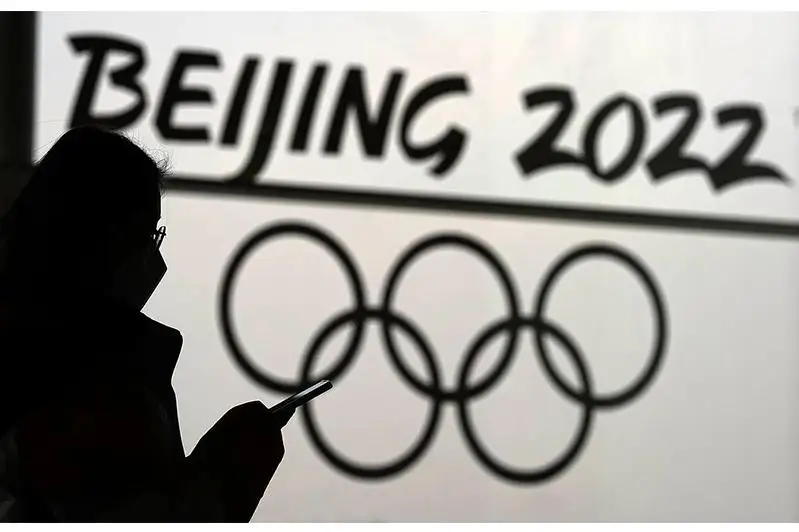 39 заразившихся COVID-19 выявлено среди прибывших на Олимпиаду в Пекин