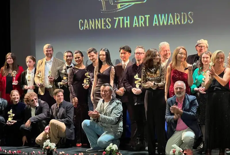 قازاقستاندىق «شەشە، مەن ءتىرىمىن!» فيلمى كانن فەستيۆالىندە گران- پريگە يە بولدى