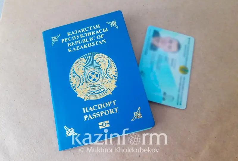 Mańǵystaýda bıyl 2 236 etnıkalyq qazaqqa qandas mártebesi berildi