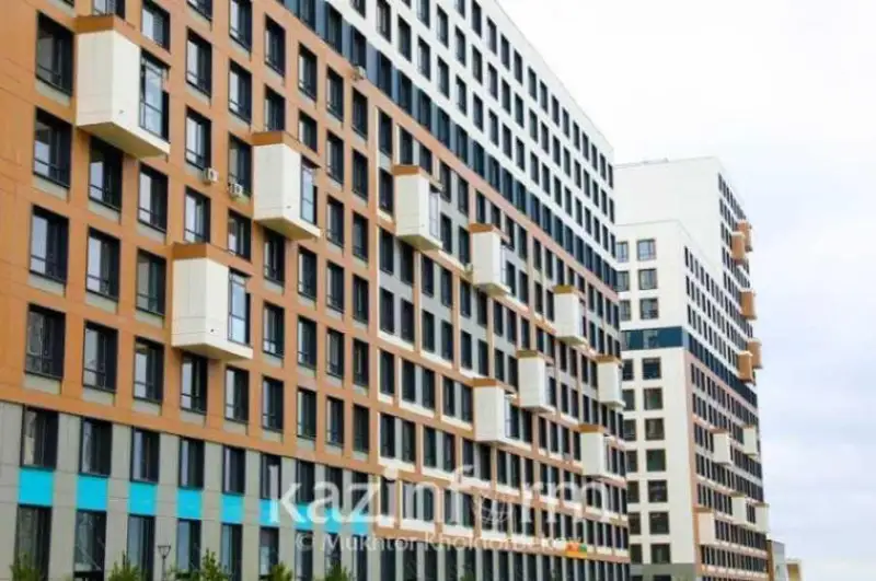 Қозоғистонда уй-жой коммунал хўжалиги соҳасида янги стандартлар ишлаб чиқилмоқда