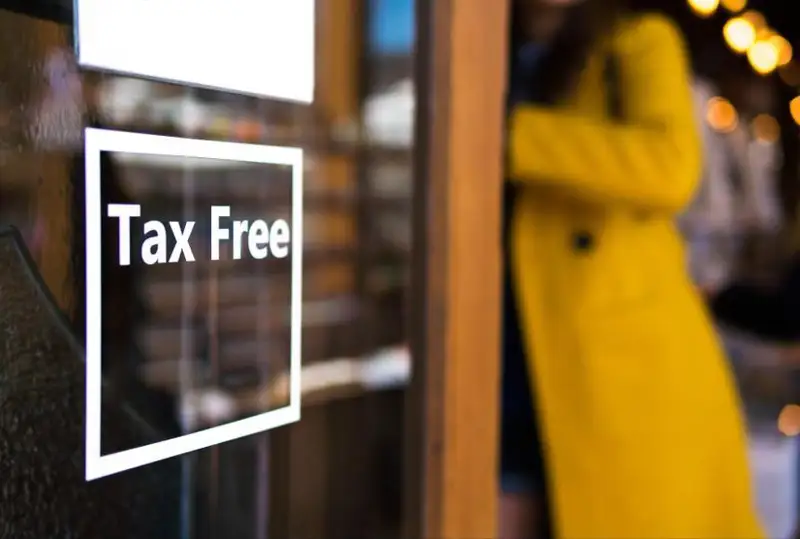 Ўзбекистонда сайёҳлар учун Tax Free тизими жорий этилади