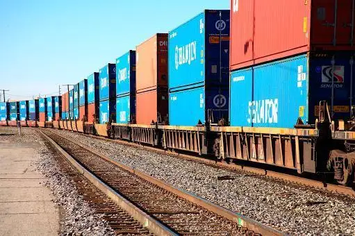 Қозоғистонда транзит юклар учун «яшил даҳлиз» яратилади