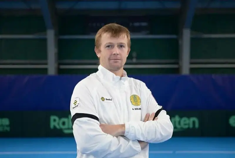 Қозоғистонлик теннисчи Германияда ATP 250 турнири ярим финалига чиқди