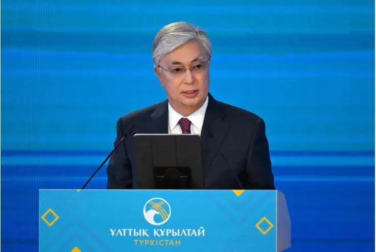 قاسىم-جومارت توقايەۆ كوكەيىندەگى ارمانىن ايتتى