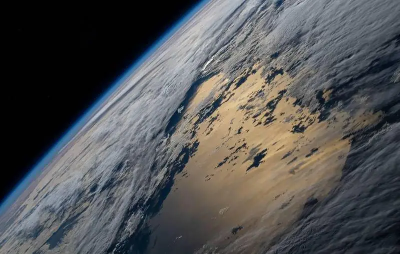 Ўлчами тўртта Эйфел минорасидек бўлган астероид 4 март куни Ер ёнидан учиб ўтади