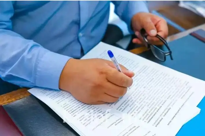 استانادا جاڭادان قۇرىلعان «نۇرا» اۋدانىنىڭ شەكاراسى بەكىتىلدى