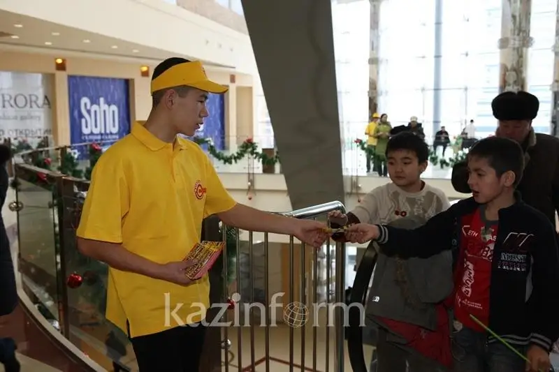 Дунёда 218 миллион бола ишлашга мажбур - Халқаро меҳнат ташкилоти