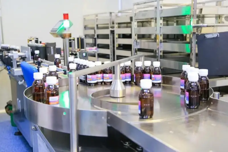 Долю отечественного производства на фармрынке доведут до 50% – Минздрав