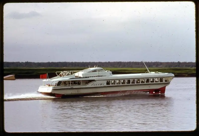 وسكەمەن مەن سەمەي اراسىنا كەمە قاتىناۋى مۇمكىن